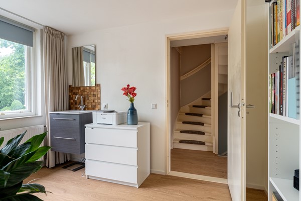 Medium property photo - Van Leeuwenhoeklaan 27, 4904 KN Oosterhout